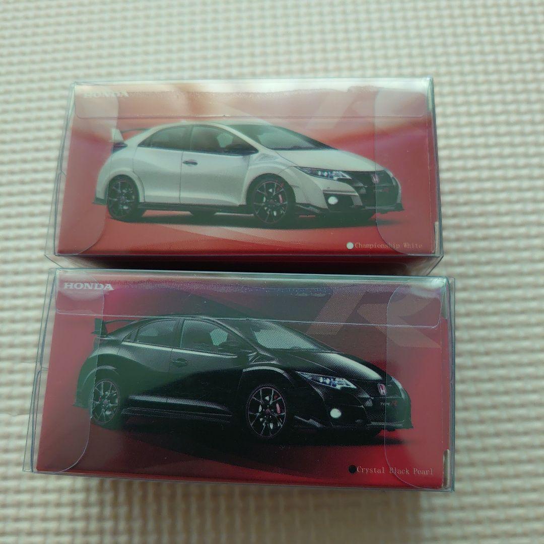 トミカ シビック