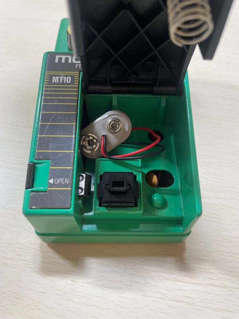 Ibanez MT10 MOSTORTION アイバニーズ モストーション