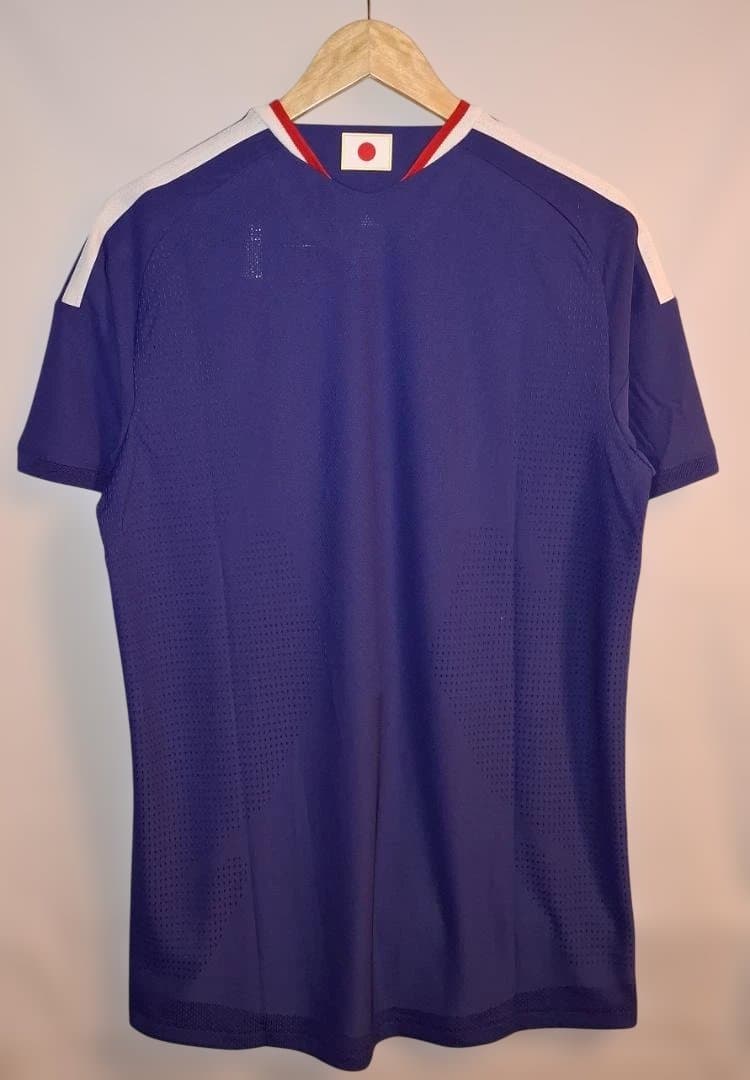 【値下げ不可】日本代表 2026 ホーム オーセンティック ユニフォーム