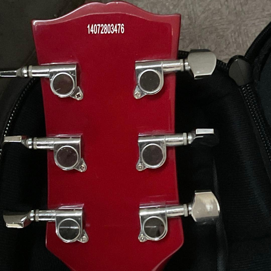 Maestro by Gibson SG Standard エレキギター