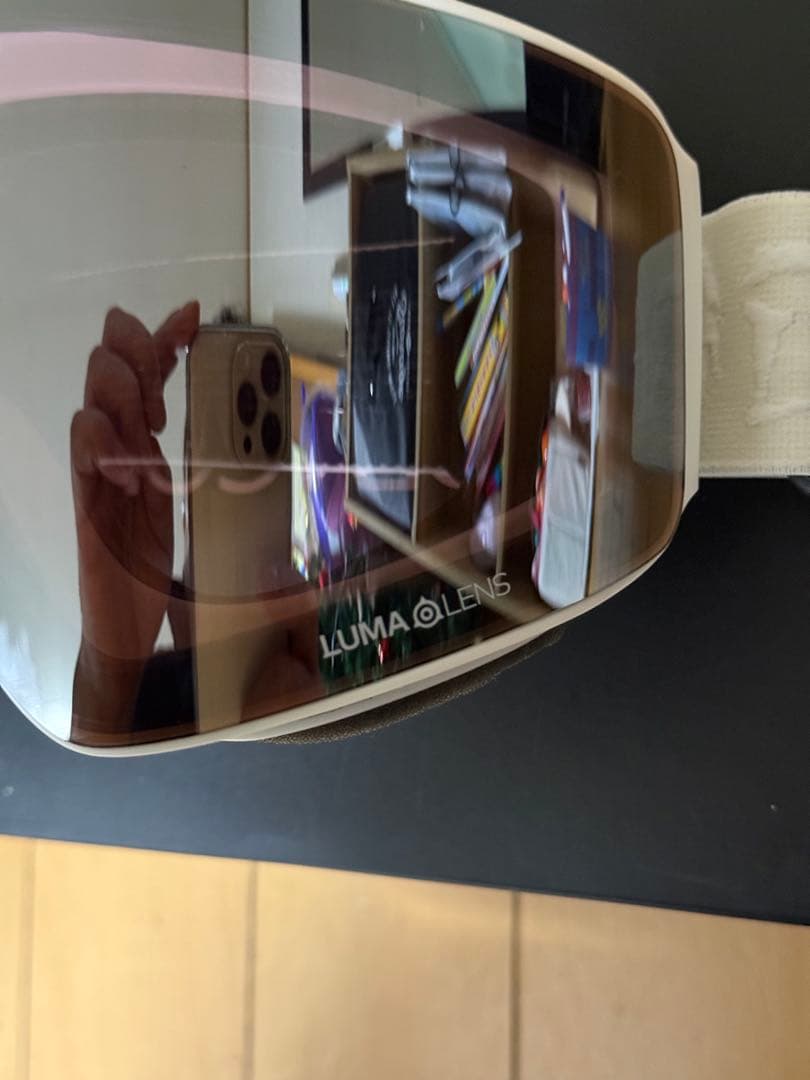 ドラゴン DRAGON PXV ジャパン フィット JAPAN LUMALENS