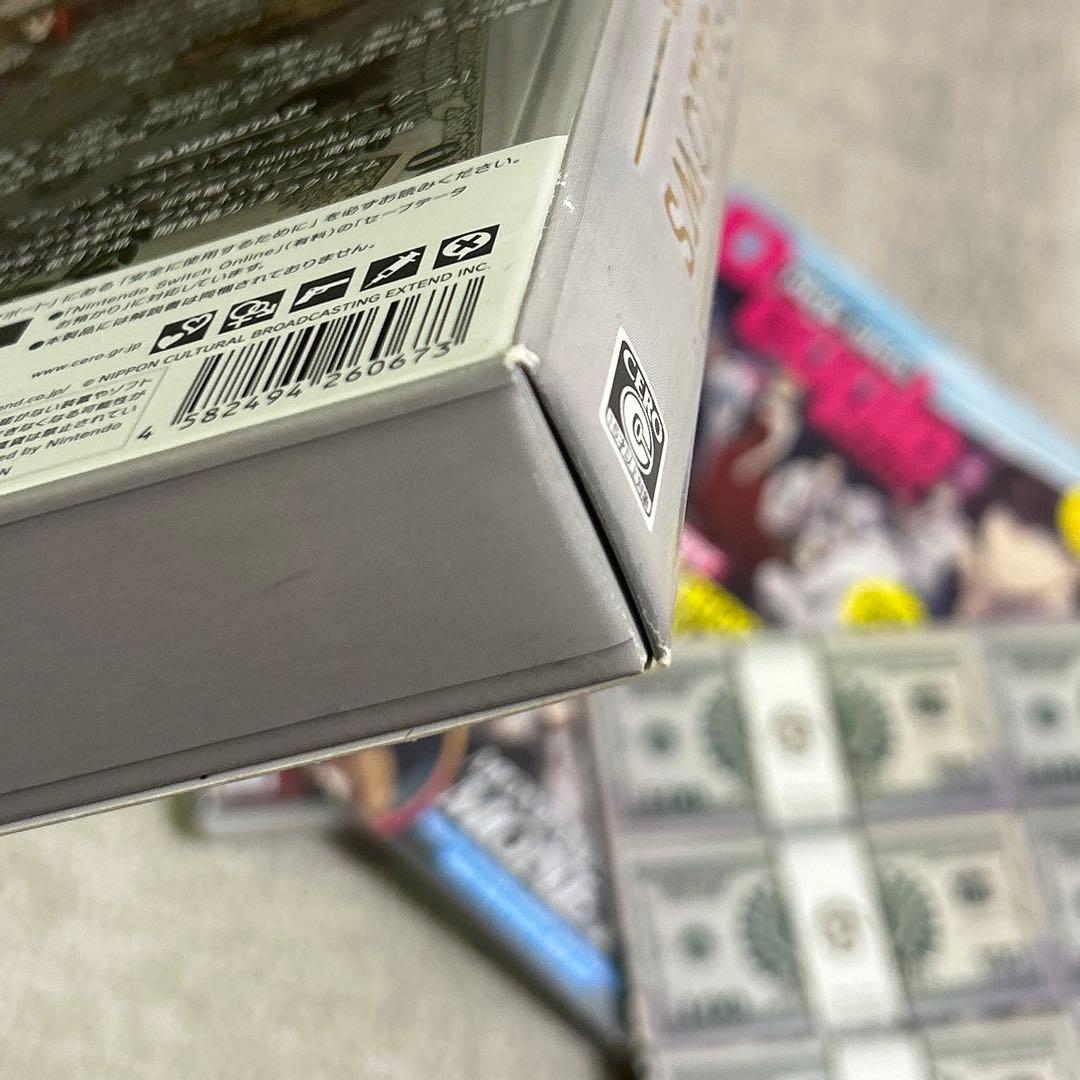 BUSTAFELLOWS 1&2カセット 特典付き