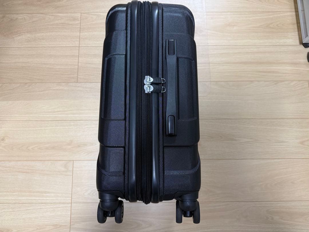 り*う様 サムソナイト　スーツケース キャリーケース 軽量