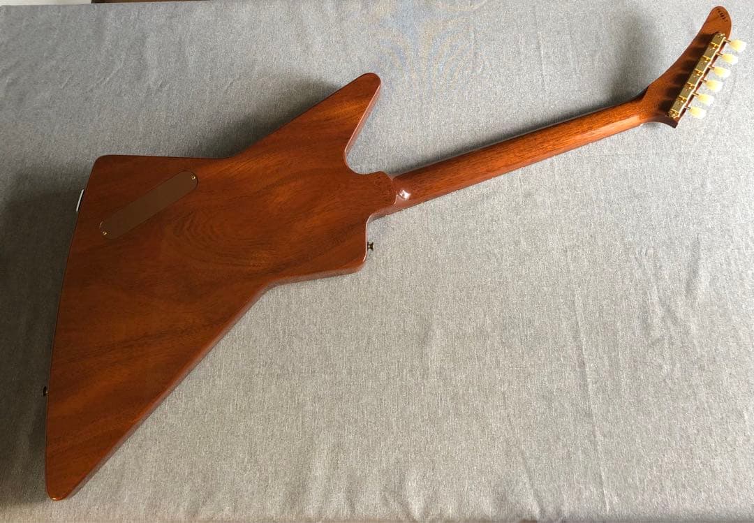 Gibson custom shop 58’EXPLORER