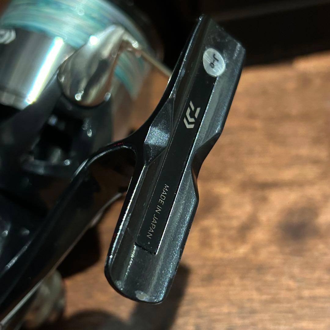 Daiwa ダイワ 24セルテートLT5000D-XH