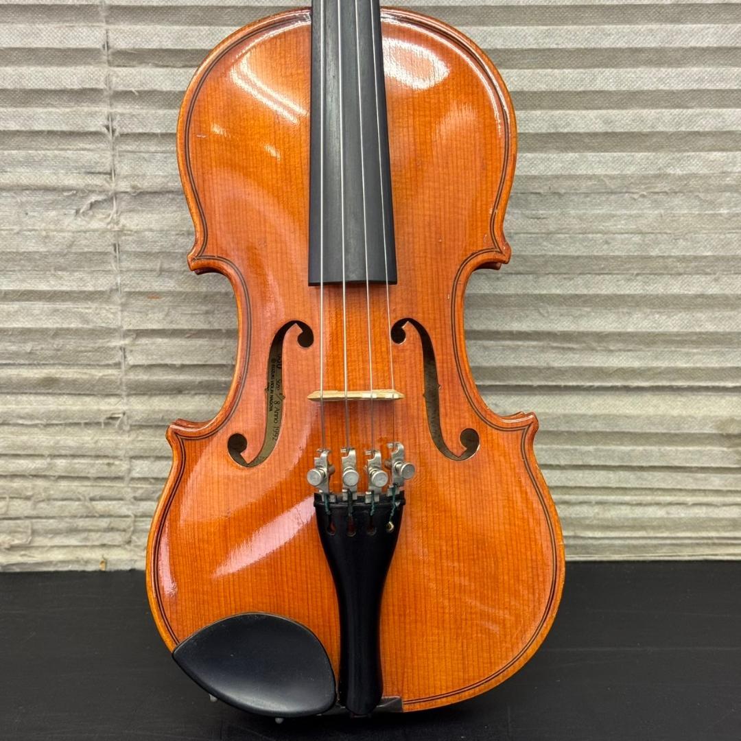 ☆スズキバイオリン　SUZUKI　1/8　No.330　1992　ケース付き