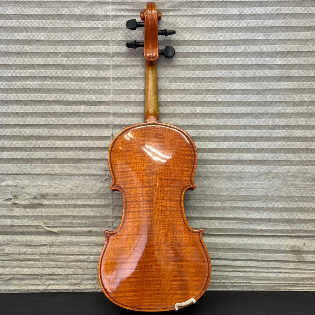 ☆スズキバイオリン　SUZUKI　1/8　No.330　1992　ケース付き