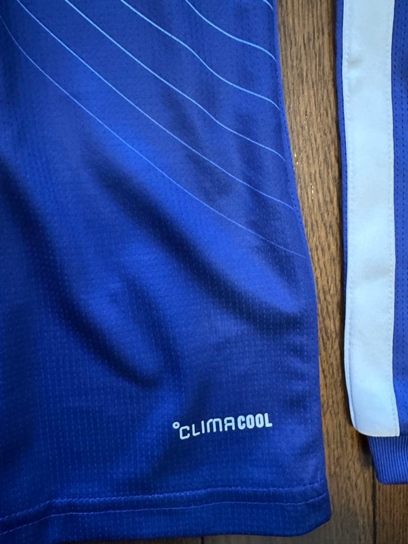 【Colorful】サッカー 日本代表 2026 ホーム　ユニフォーム