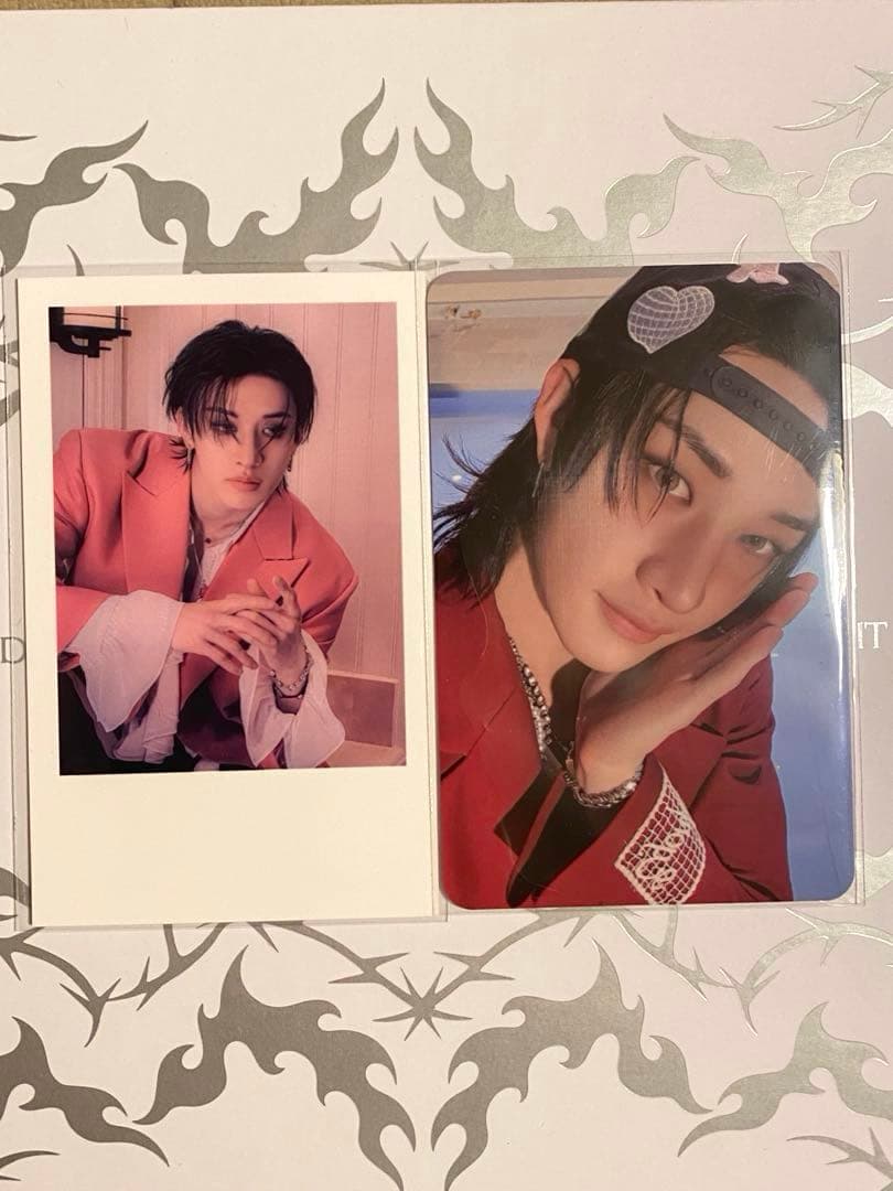 Stray Kids EVIL SKZOO SPEAKER ウルフチャン