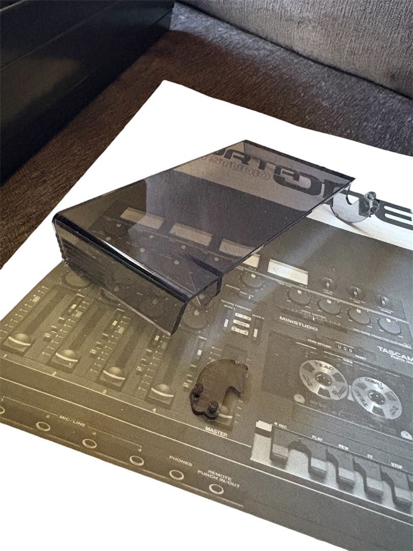 TASCAM PORTA ONE &PORTA 5 セット