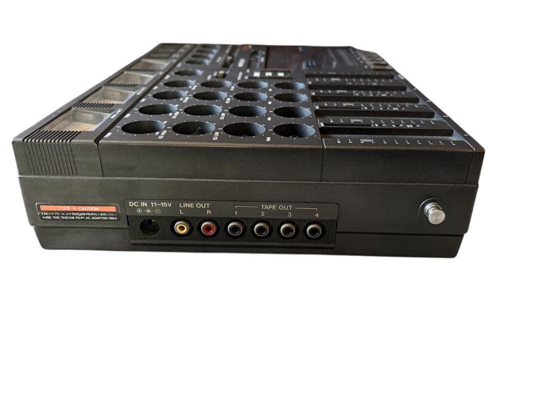 TASCAM PORTA ONE &PORTA 5 セット