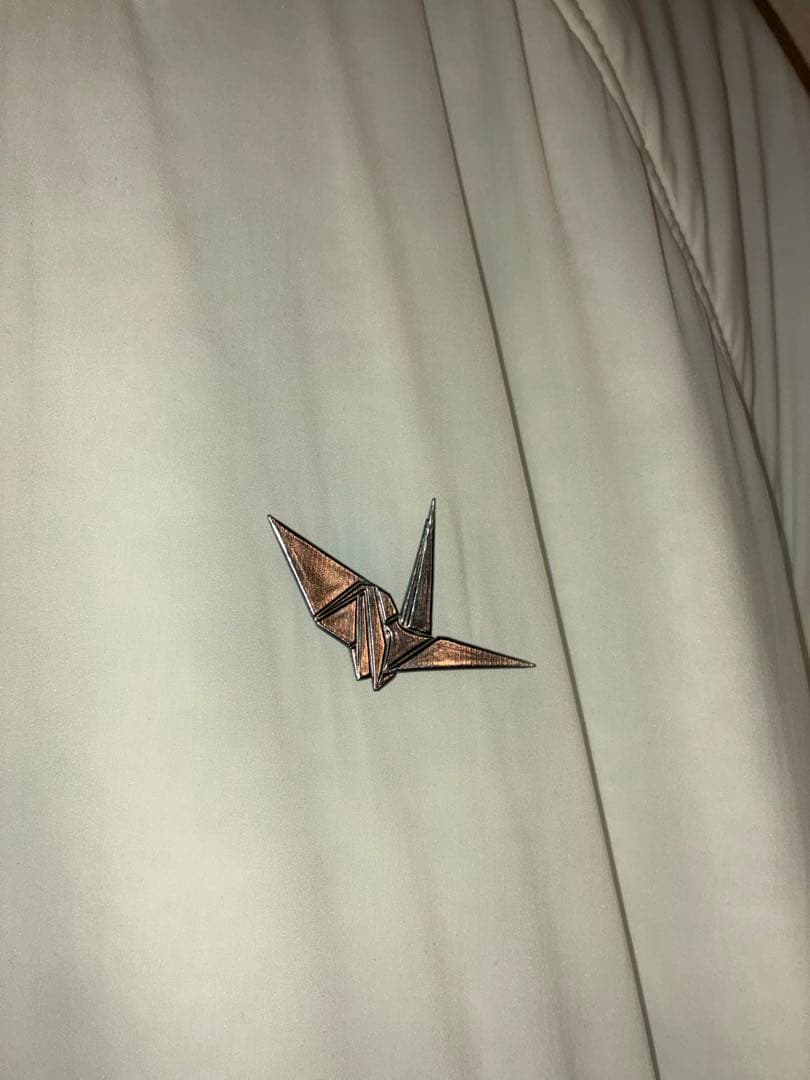 ウノピュウ　ウノピュウノウグァーレトレ　スニードジャック　白　VI ゴルフ