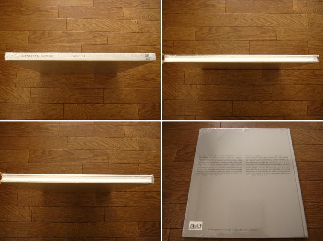 アート・デザイン・音楽 Loredana Nemes: Beyond