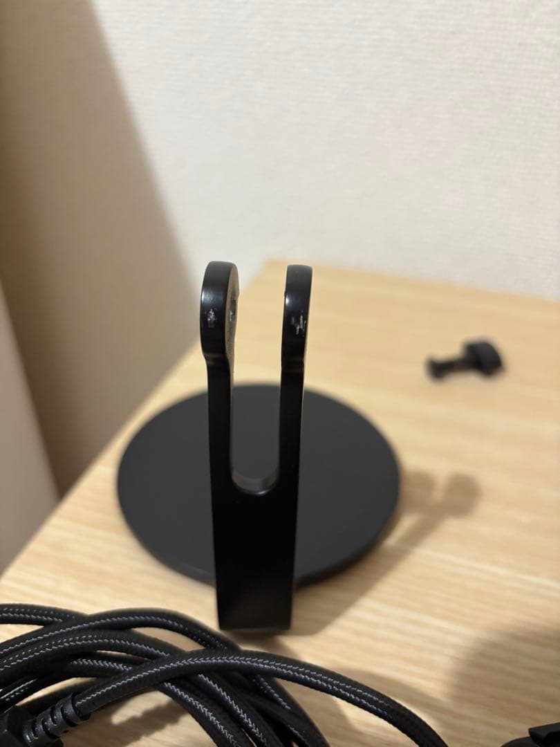 配信機器・PA機器・レコーディング機器 HyperX QuadCast S + Support