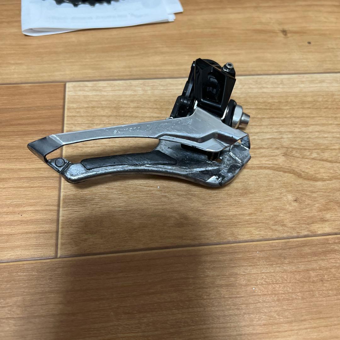 SHIMANO 105 5800 R7000 mix コンポセット