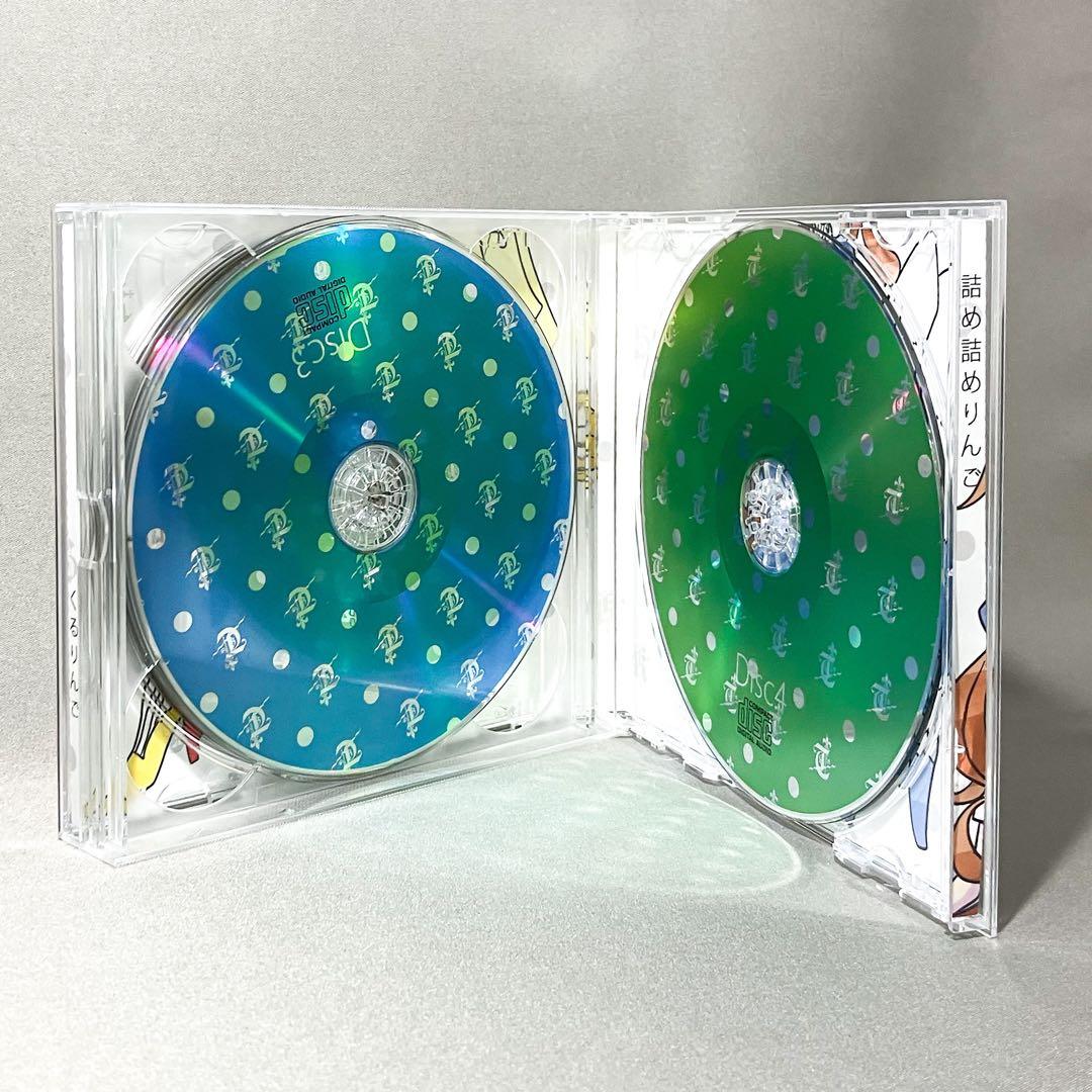 詰め詰めりんご / くるりんご