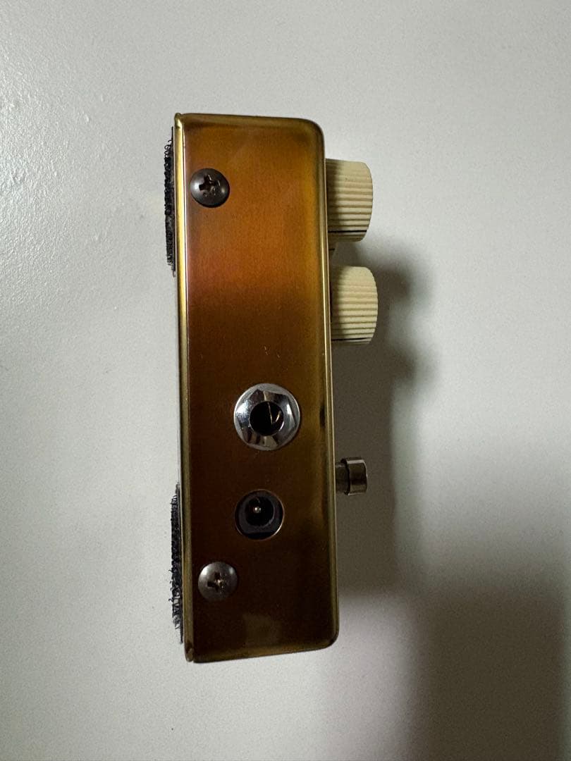 Vemuram Jan Ray ギターエフェクター　7000番台