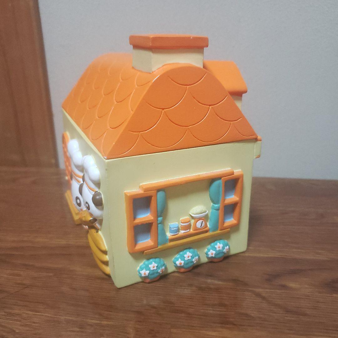 激レア　サンリオ ちょこぱんだ 小物入れ　2001年