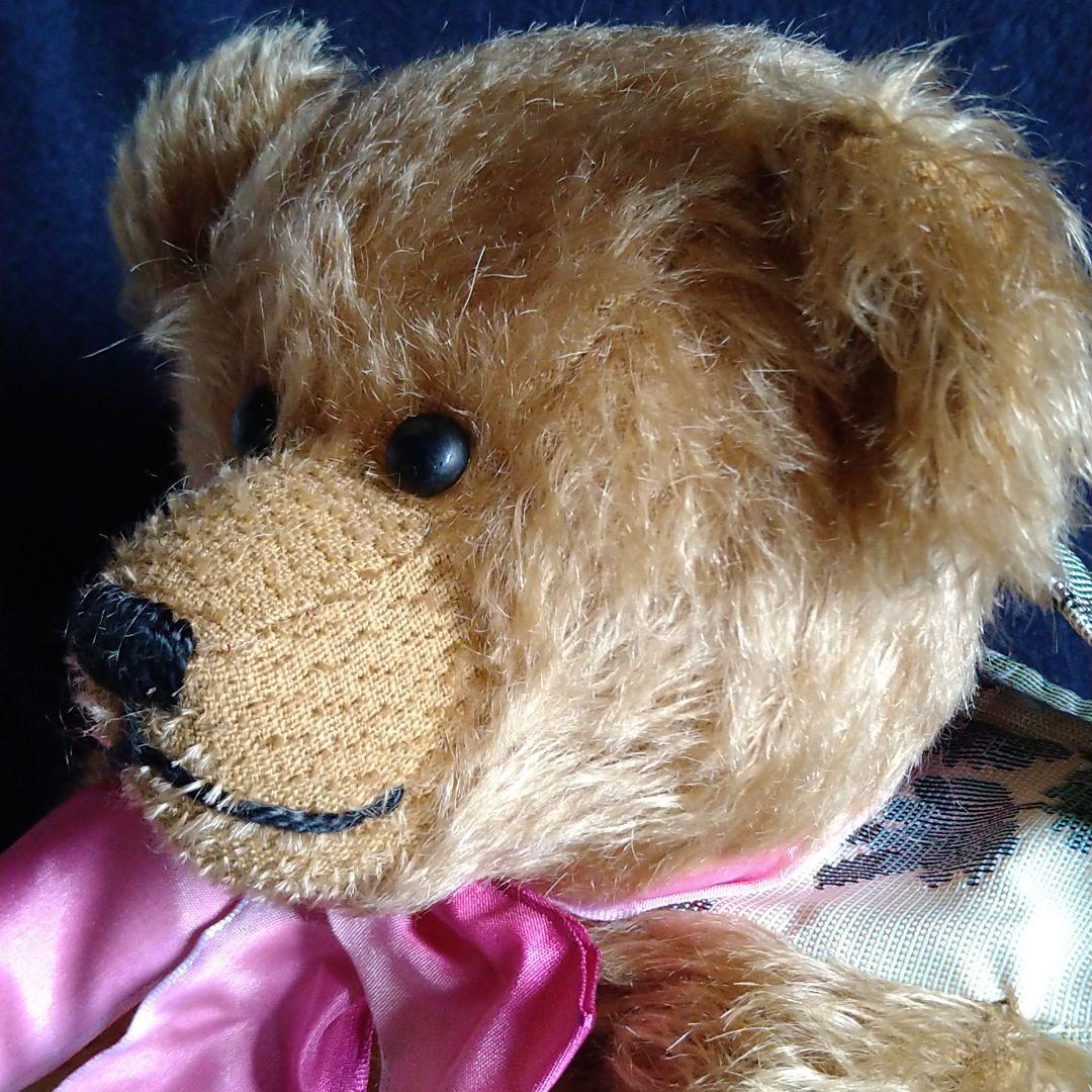 SALE•アーティストベアー♥ショルダーバッグ　最終価格