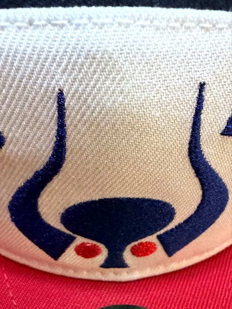 NEW ERA 59FIFTY 近鉄バファローズ 岡本太郎 7 5/8 送料無料