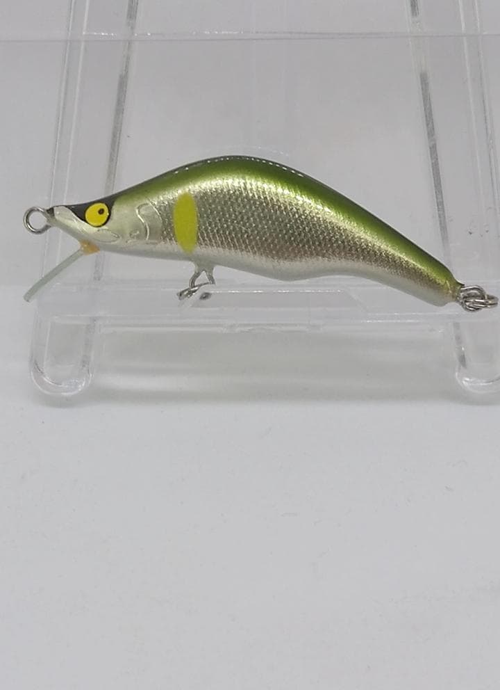 新品　Handmade Lure Studio MORPHO　Rh 52HS