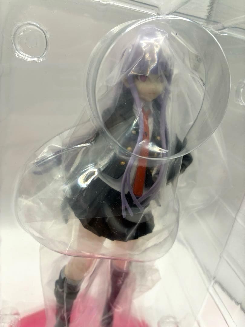 ダンガンロンパ　霧切響子　POP UP PARADE 　フィギュア