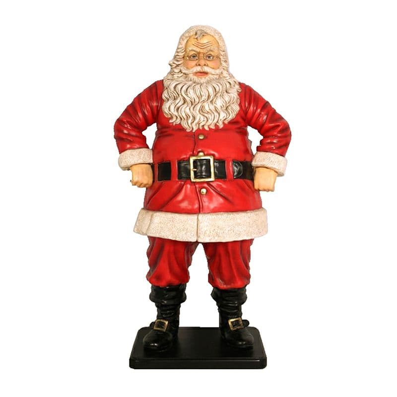 要問合わせ♥️レア♥️ディスプレイに！大型サンタ　クリスマス　サンタクロース