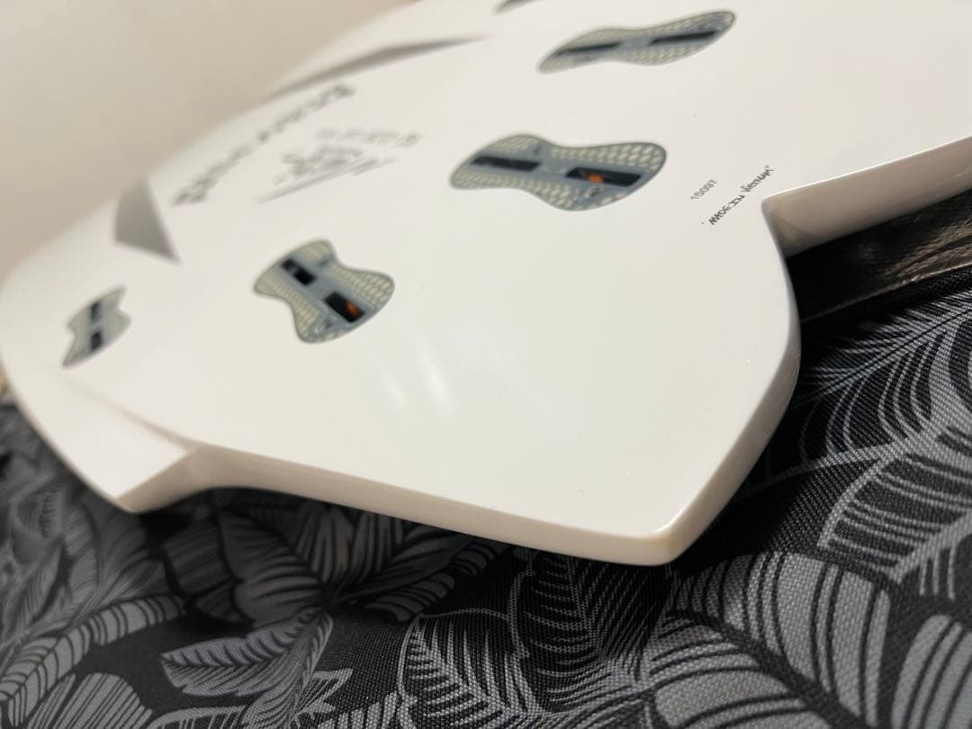 【新品・未使用】Placebo goblin【5’6”】ショート