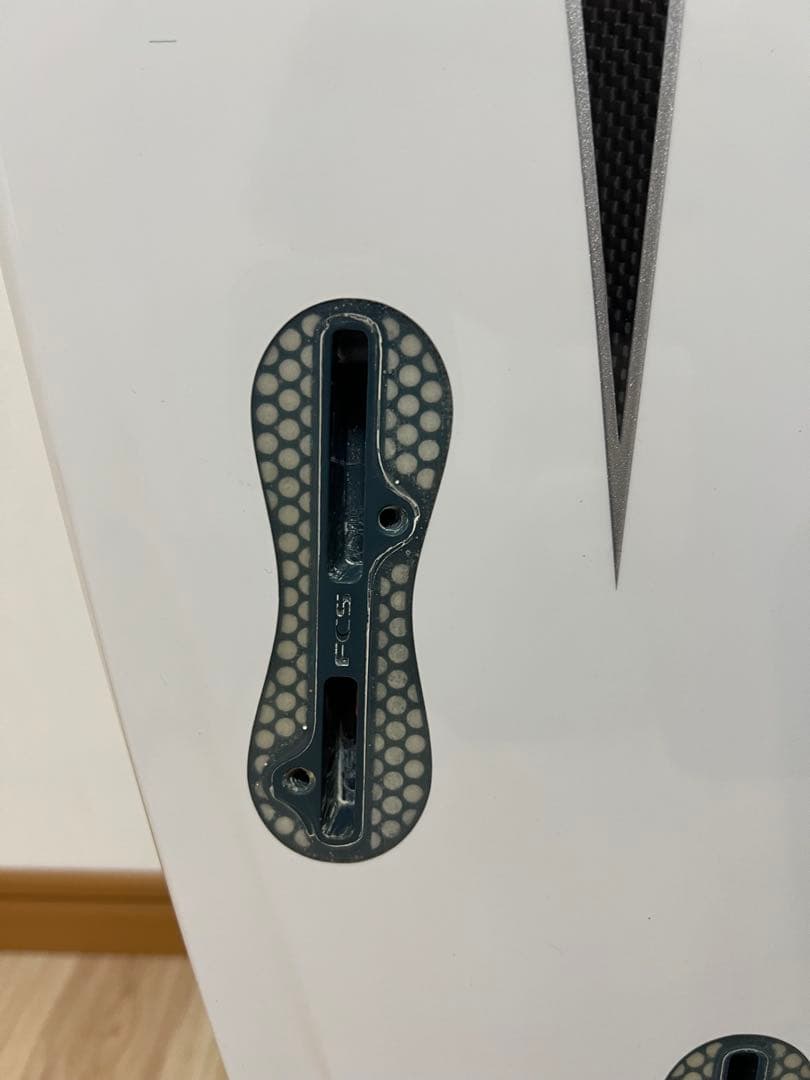 【新品・未使用】Placebo goblin【5’6”】ショート