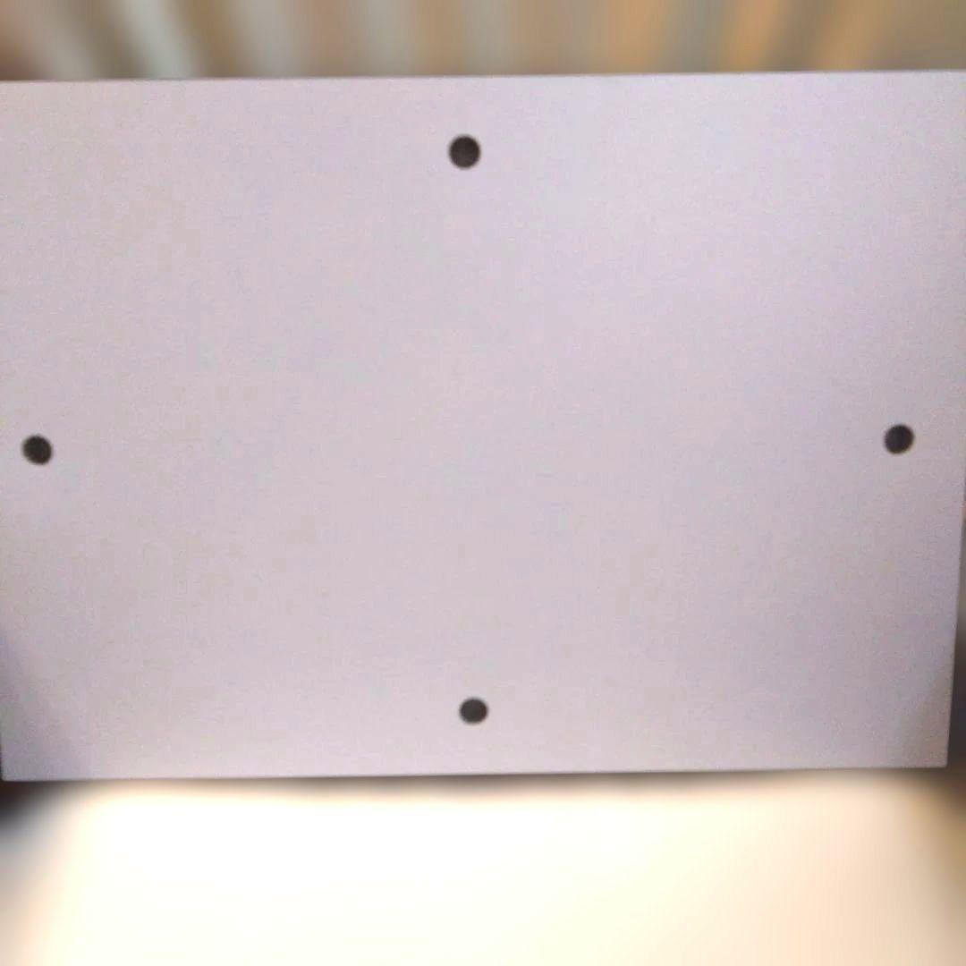 石田千穂　パネル