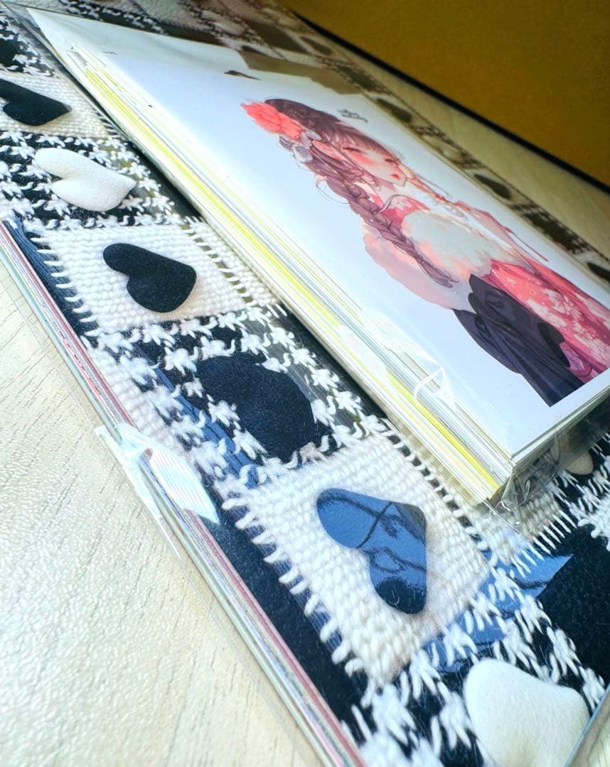 b*i様 最終SALE★海外マステ・コラージュ素材他♡大量まとめ売り 【B】おま