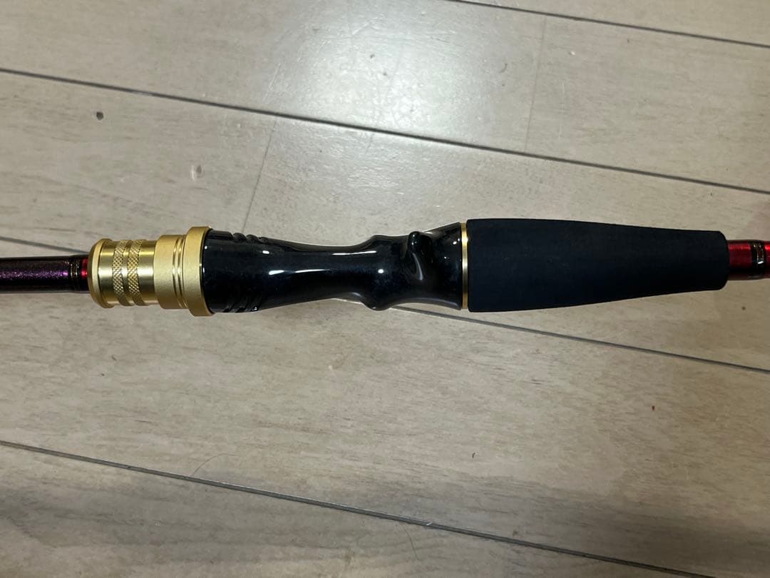 ダイワ船竿 DAIWA アナリスター ANALYSTARライトヒラメMH-245