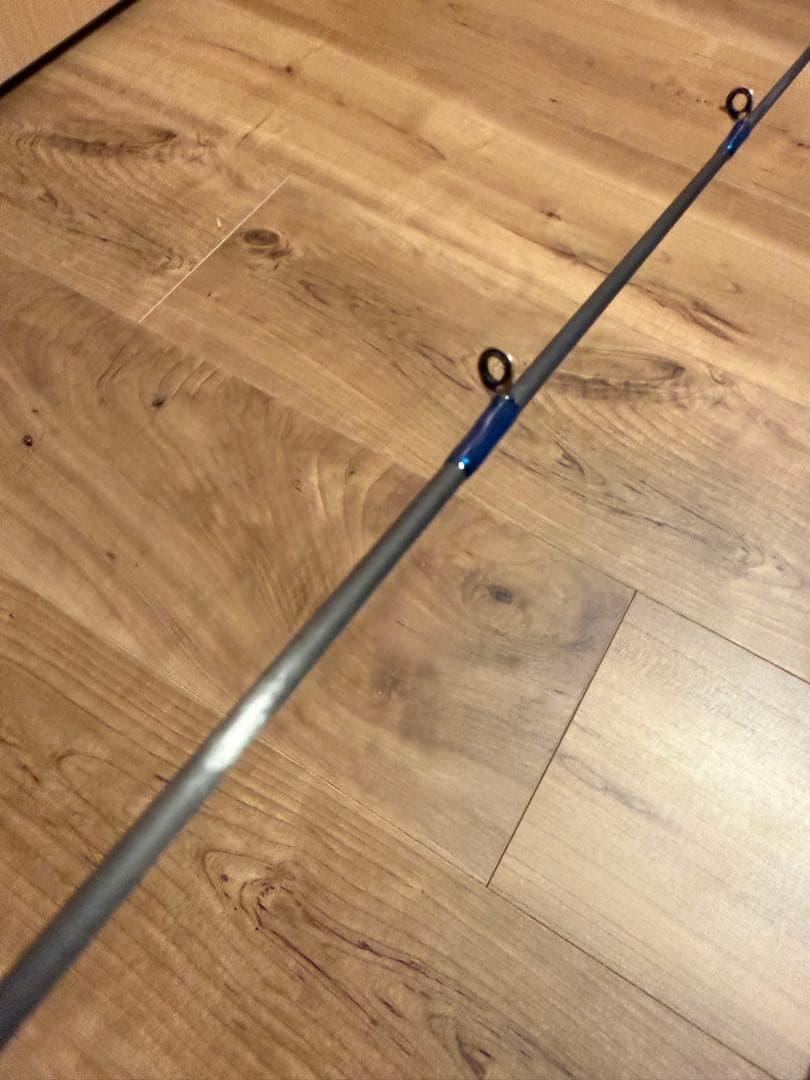 ディープライナー　ロジカルプライム70#4 DEEPLINER