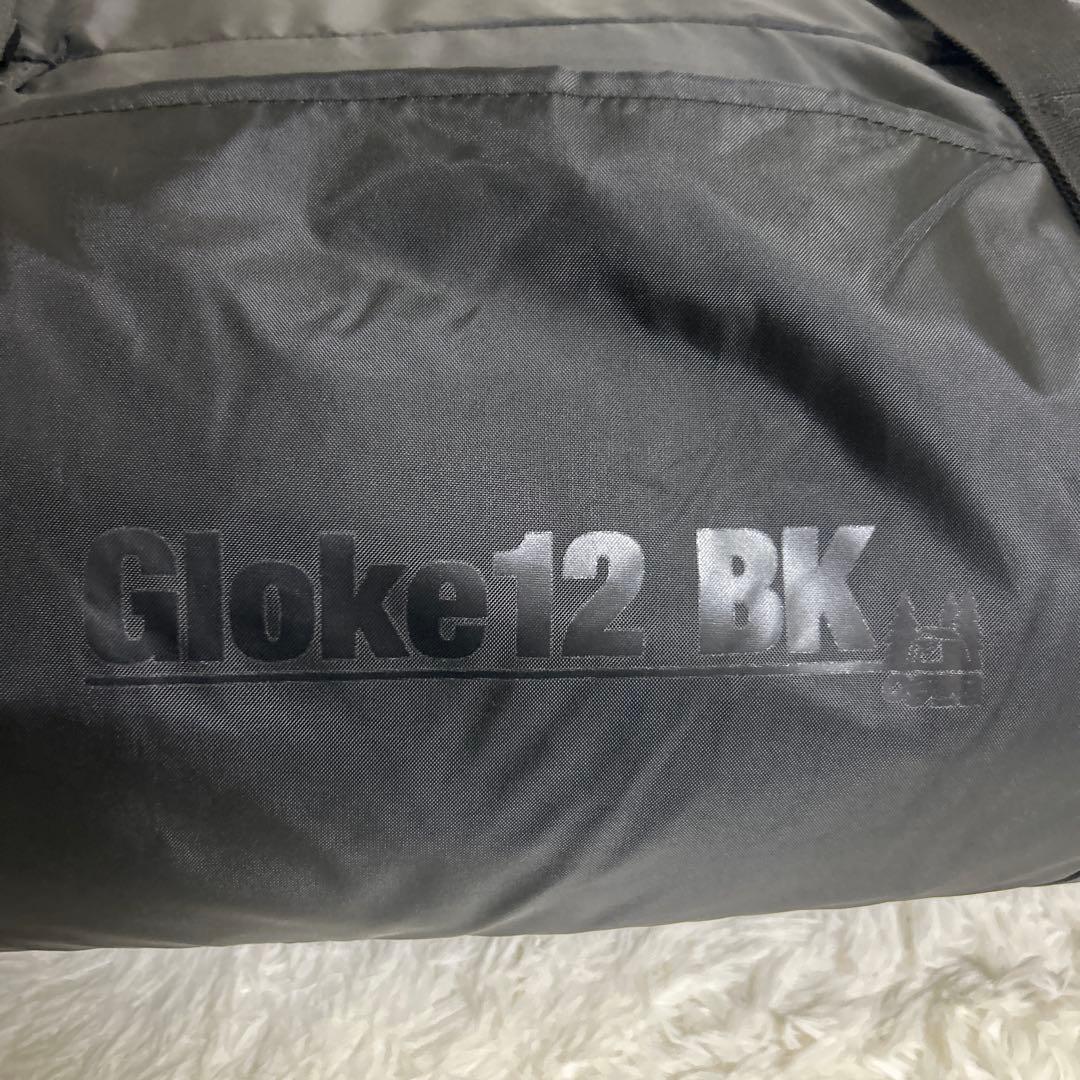 Canadian East＋ogawa コラボテント　gloke 12 BK