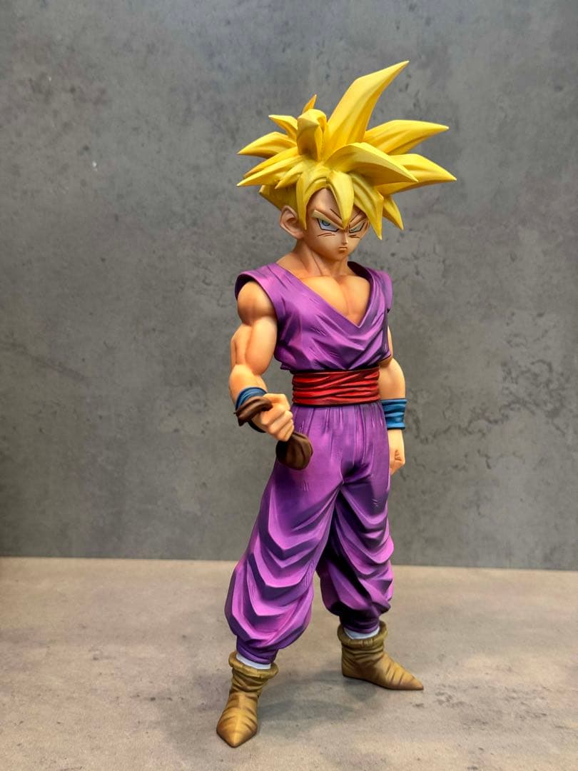 ドラゴンボール 孫悟飯 フィギュア