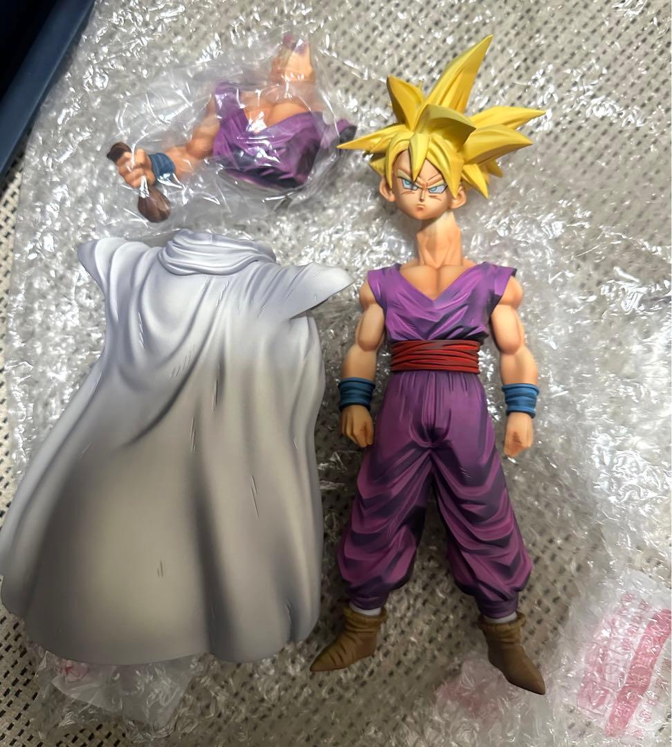 ドラゴンボール 孫悟飯 フィギュア