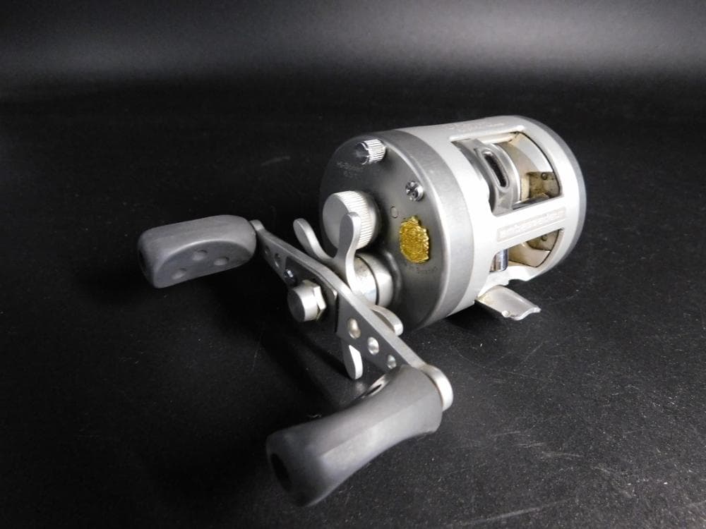 アブガルシア アンバサダー モラム SX3600C-MAG Abu Garcia