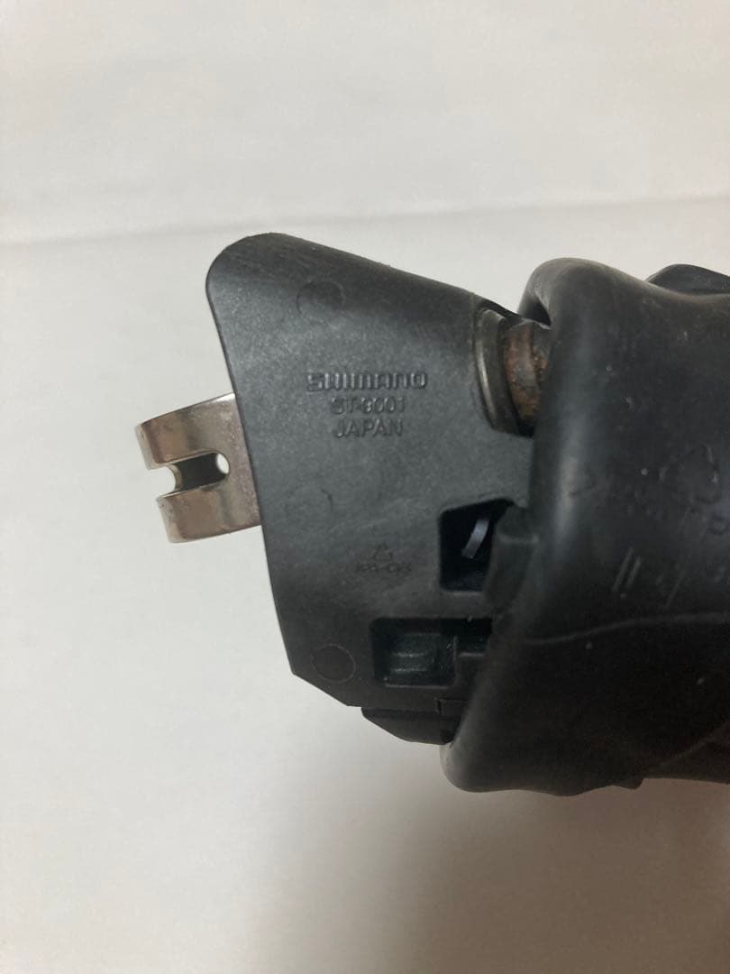SHIMANO DURA-ACE ST-9000 9001 STIレバー