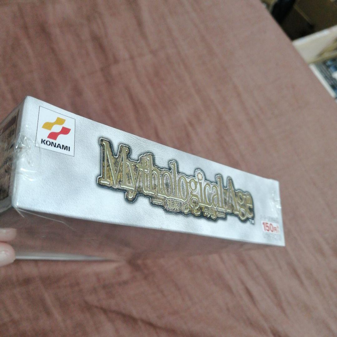 【未開封】遊戯王 オフィシャルカードゲーム デュエルモンスターズ 蘇りし魂 KO