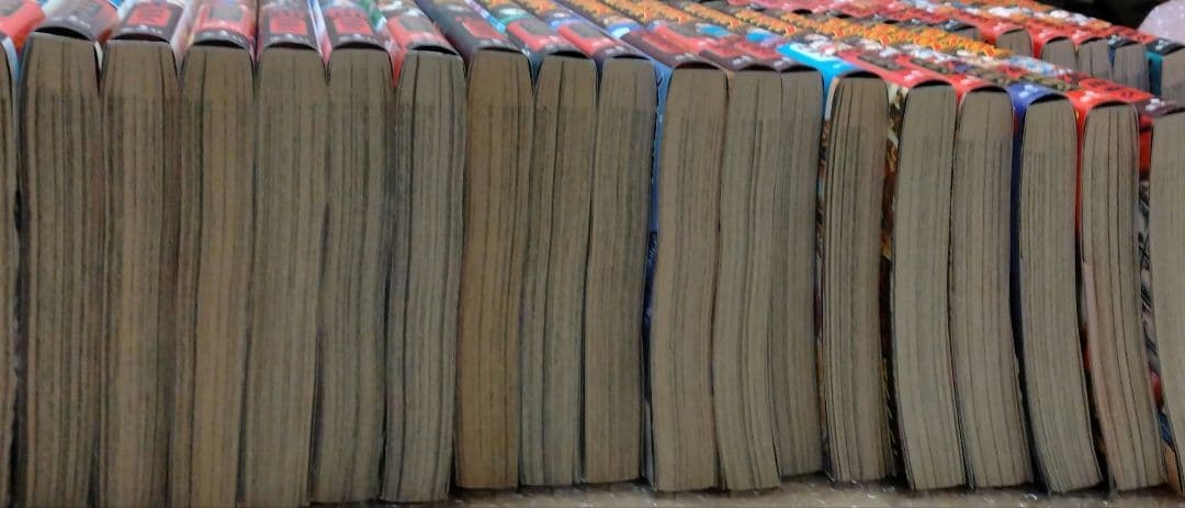 キングダム 全巻セット 74巻 状態良好