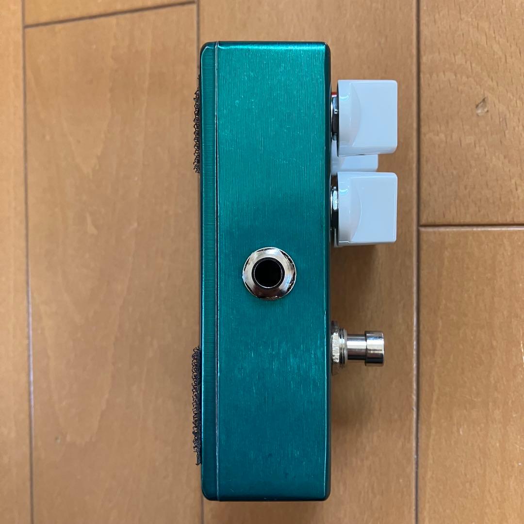 ベース MAD PROFESSOR / Forest Green Compressor