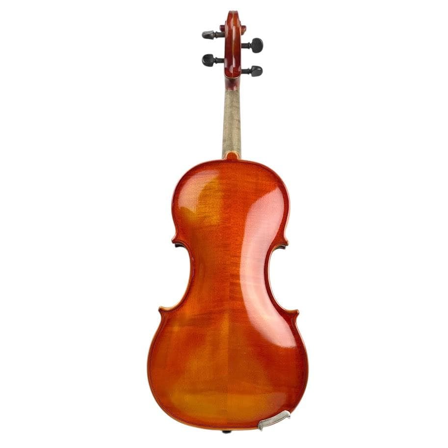 極艶●RUDOLPH FIEDLER● チェコ製 GV-1 バイオリン 4/4