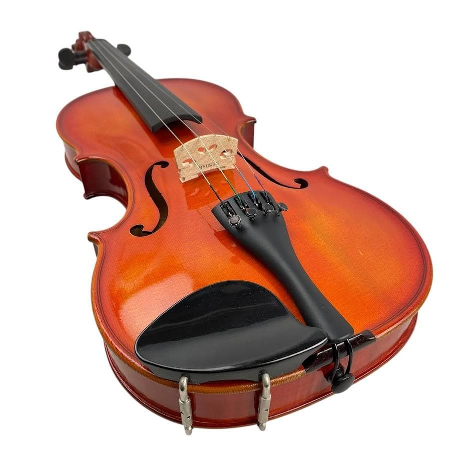 極艶●RUDOLPH FIEDLER● チェコ製 GV-1 バイオリン 4/4