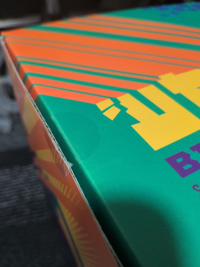 MONDO ビオランテ Midnight Bloom 200体限定 未開封