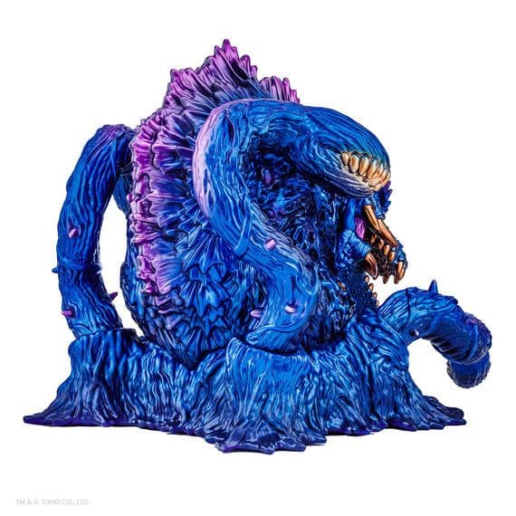 MONDO ビオランテ Midnight Bloom 200体限定 未開封