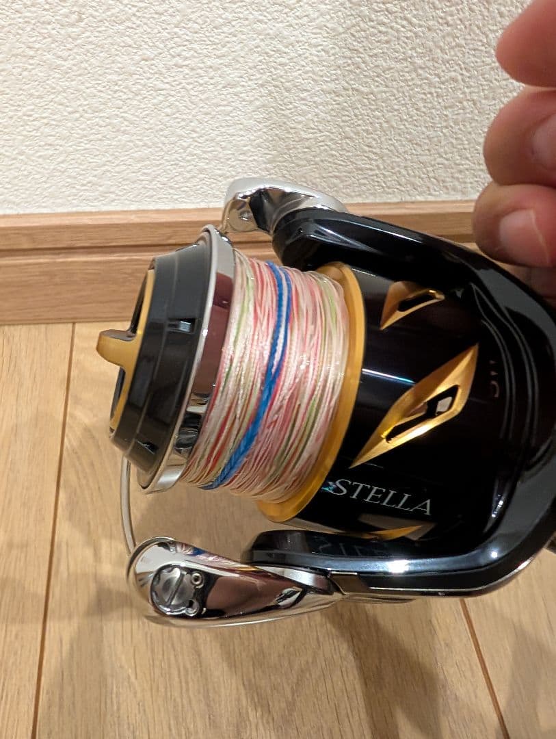 ムータ　　ステラSW8000HG