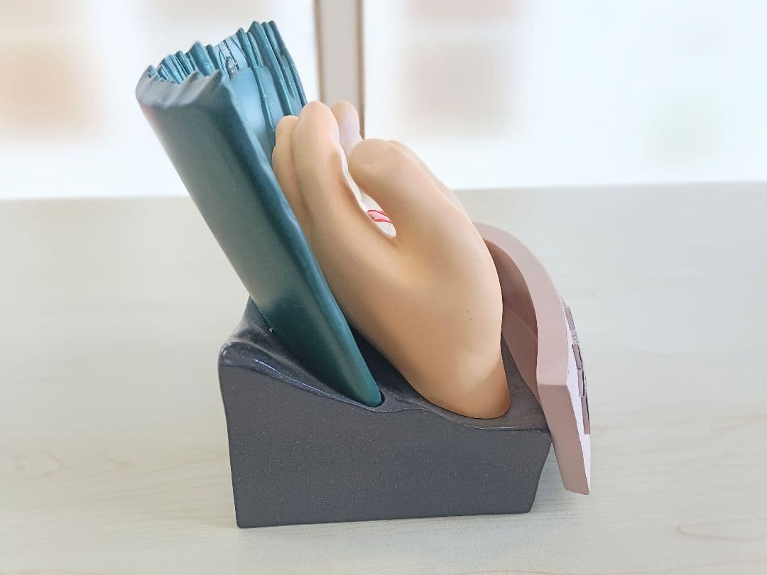 【非売品】 かぐや姫の物語 高畑勲 ジブリ オブジェ