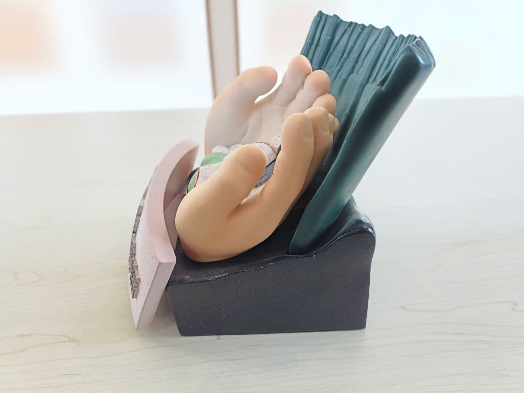 【非売品】 かぐや姫の物語 高畑勲 ジブリ オブジェ