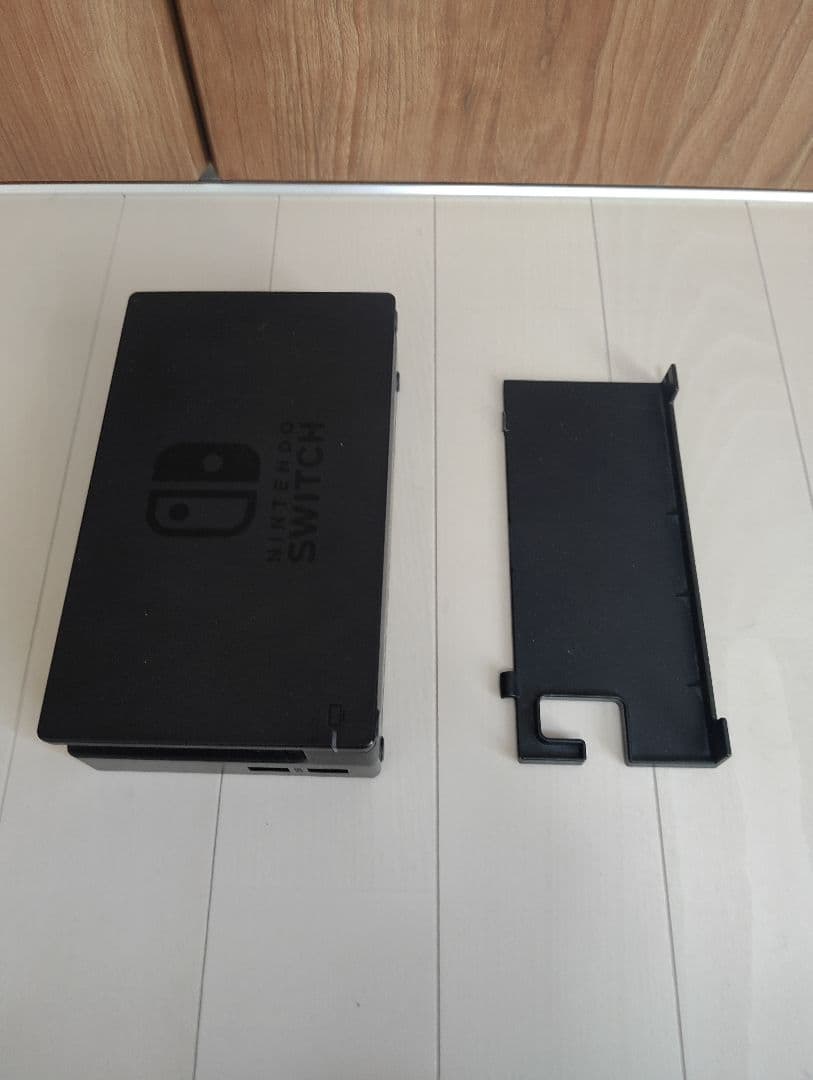 Nintendo Switch 本体　グレー