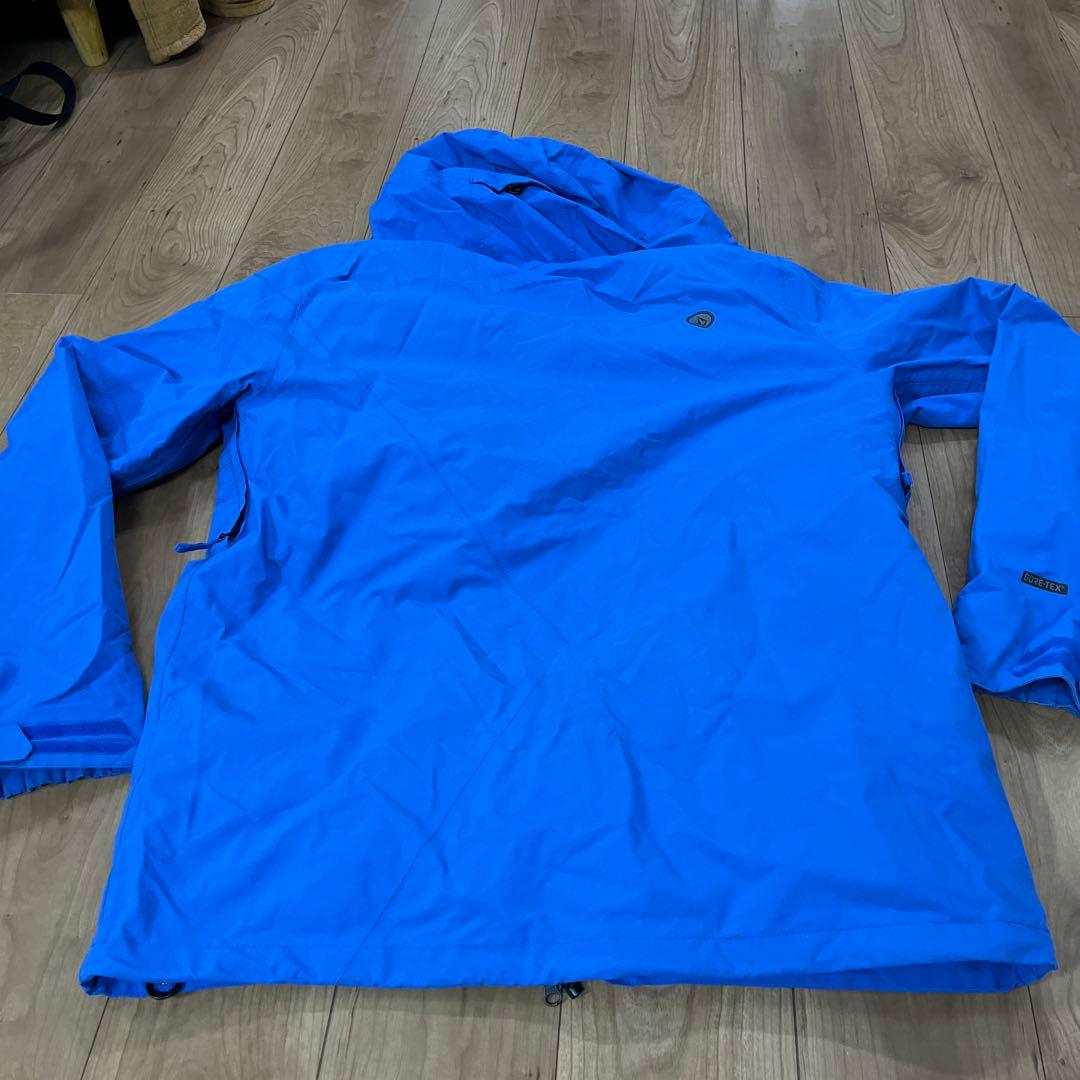 VOLCOM スノーボードジャケット GORE-TEX XL